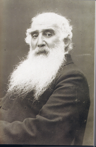 Artist Camille Pissarro, (1830-1903) was a pivotal figure in the transformation of Impressionism to Post Impressionism, and has tended to offer good value as he also led a dignified life which failed to translate into the brand appeal of bigger name Impressionists such as Renoir or Monet.