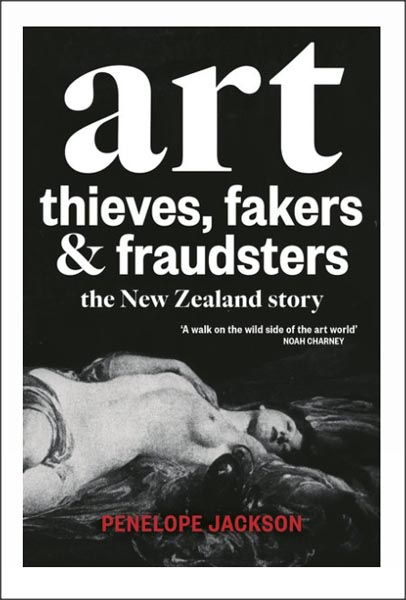 Even before this year’s ram raid on a pair of oil portraits of Maori chiefs painted by the Czech-New Zealand artist Charles Gottfried Lindauer (1839-1926) at an Auckland auction house, New Zealand was a well-established source of skullduggery in the world’s global fake stakes and in other crimes involving art. 