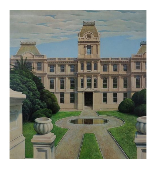Newly established art auction house, Heritage Art Auctions, based in Whanganui, New Zealand will hold its first live auction on 9th October 2021. Director Henry Newrick has had many roles within the art industry in New Zealand over the past 50 years. Amongst the New Zealand works on offer is Peter Siddell's 'The Customhouse Auckland' estimated at $12,000 - $18,000. The sale also includes works by international and Australian artists.