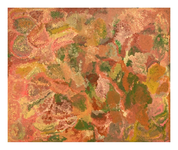<p>The highlight of the bi-annual Cooee Art Indigenous Fine Art Auction in Sydney, on the 20th of June 2023 is the small and extremely rare painting from Emily Kame Kngwarreye&rsquo;s famed Final Series, <em>Final Series</em>, 1996, (Lot 36) which carries an estimate of $250,000 - $350,000. Read the back story here.</p>
