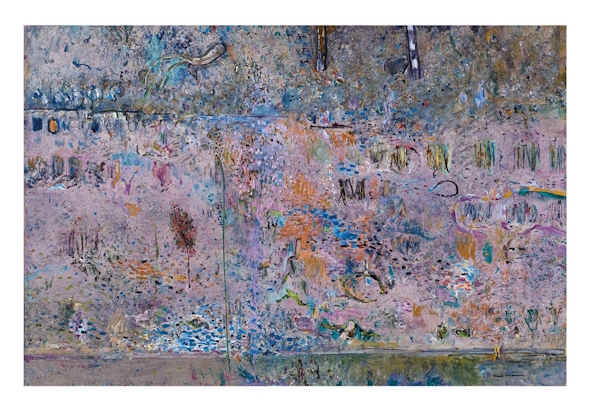 <p>With a catalogue estimate of $1 million to $1.2 million, artist Fred Williams <em>Kew Billabong</em> 1976 (lot 26) is the epitome of his Kew Billabong series numbering over 30 works. &nbsp;Until its appearance in forthcoming Menzies auction at their Kensington (Sydney) rooms, the work had not been seen for 45 years after being purchased by the current owner from a 1978 Adelaide exhibition.</p>

<p>&nbsp;</p>
