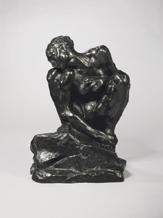 Auguste Rodin’s ‘La Femme accroupie, grand modèle avec une Terrasse plus haute’, procured directly from Musée Rodin, is only the third posthumous pressing of the bronze since Rodin’s death almost one hundred years ago.