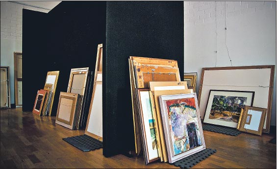 Art industry insiders and stakeholders say the changes last year to art investment rules for SMSFs has hit sales