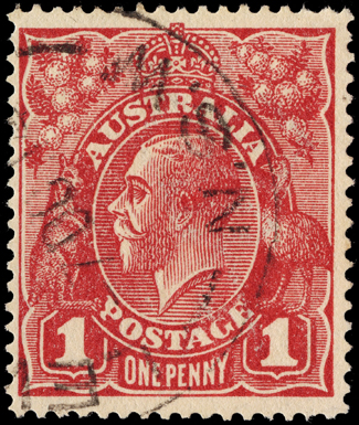 The $3 million stamp collection of Mr Julian Sterling, the deceased Melbourne art and antique dealer, will be sold by Mossgreen Auctions in Melbourne in three sales in April, May and June. Concentrating on Commonwealth stamps (King George heads) that were being used when he was a boy, he bought many prize specimens from collections, but ran out of time to complete it.