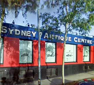 In another defining moment for the antique and art market in Australia, Sydney's oldest antique centre, the Sydney Antiques Centre, is to cease trading on June 30, writes Terry Ingram The building housing the 40 year old centre is going out to selective tender and the 50 plus stall holding tenants given until that date, that is double their normal monthly notice, by the owner Anibou Pty. Ltd., to leave. 